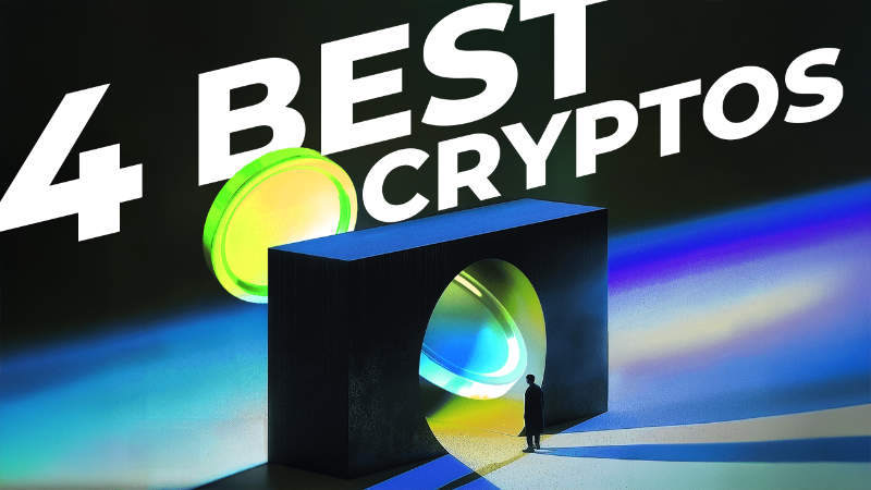 Bittensor Rises as a Top Crypto Investment in January 2025