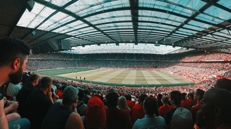 Revolutionizing Stadium Fan Experience with Weaver-Labs