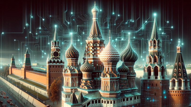 Moscow Stock Exchange to Introduce Digital Financial Asset for Real Estate Investments
