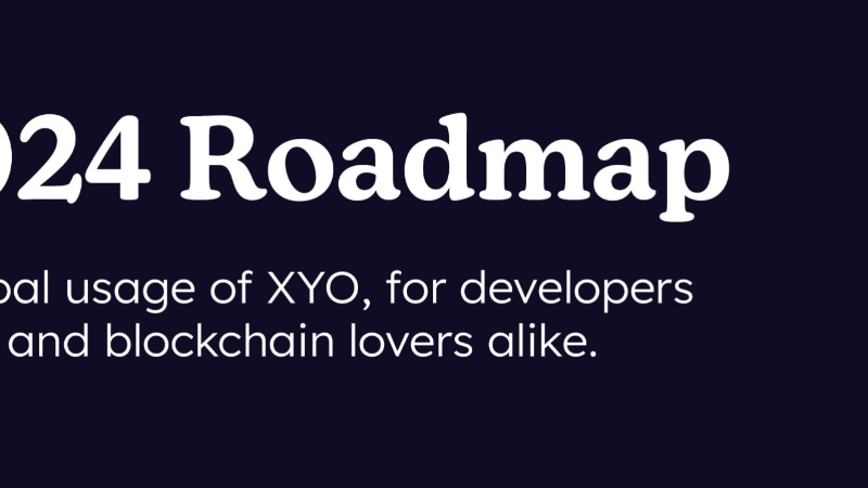 XYO Network Announces 10,000 XYO ERC20 Token Giveaway
