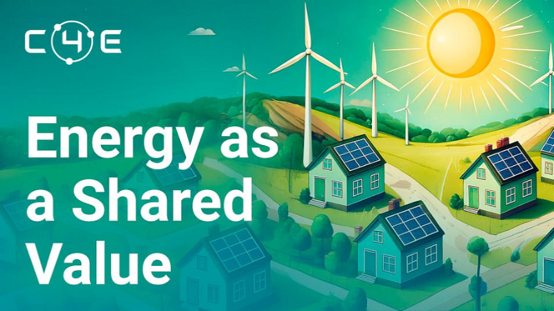 C4E Project Unveils Future Plans for Sustainable Energy Transformation