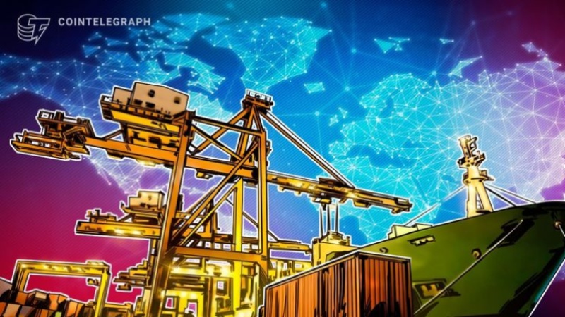Truebit Utilizes Blockchain for Trustless Verification Amid Escalating Trade Wars