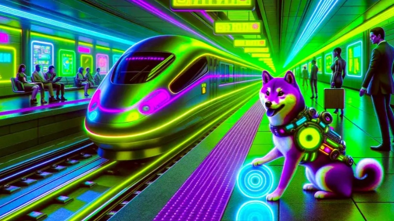 Shiba Inu Indicator Signals Potential Rally, Analyst Says