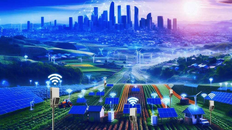Althea Revolutionizes Telecom Through Partnership with Globalstar, Global Telecom, and Alliance