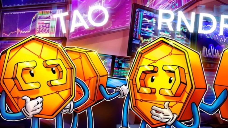 Bittensor Project: Breaking Down Bitcoin Trends and Altcoin Potential