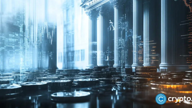 Grayscale Adds Geodnet to Crypto Assets Under Consideration