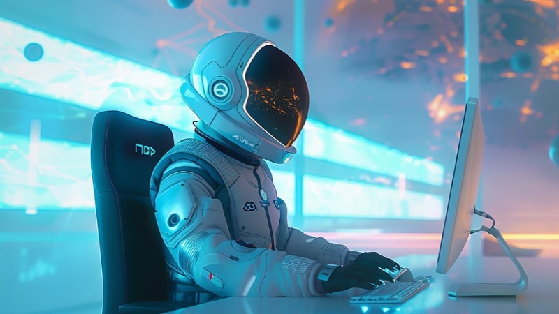 Infrastructure Updates and Protocol Improvements at Anyone