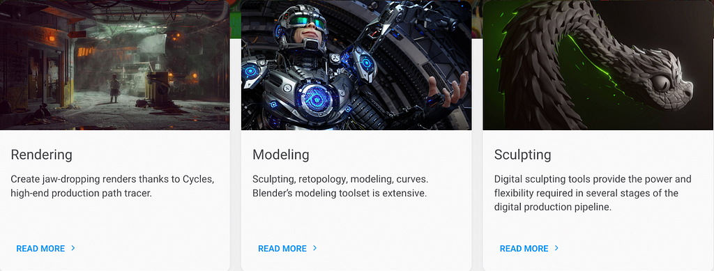 Theta Launches 3D Rendering Jobs for Windows Edge Nodes with Blender Integration cover