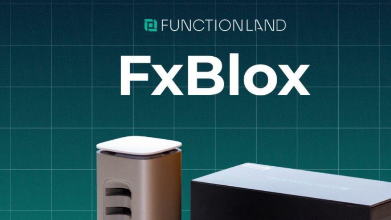 Functionland and Streamr: Revolutionary Projects Making Waves