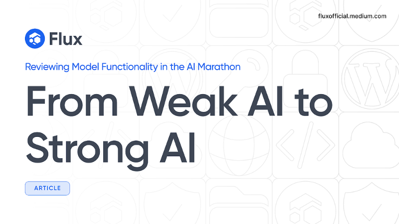 The Evolution of AI: From ANI to AGI to ASI