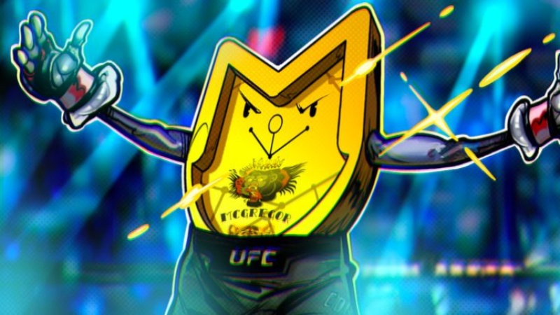 McGregor's REAL Memecoin: A Cautionary Tale in Celebrity Crypto Endorsements