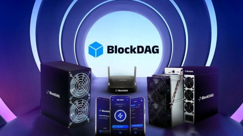 Exploring the Top Cryptocurrency Projects of 2025