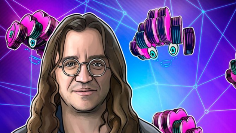 SingularityNET Founder Ben Goertzel Discusses Dawn of Artificial General Intelligence and Decentralization