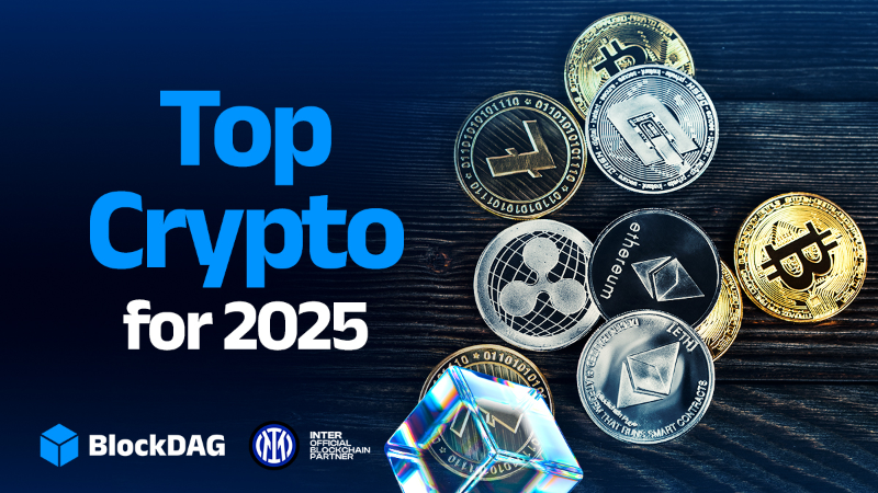 Filecoin: A Potential Top Crypto in 2025
