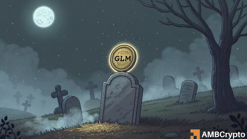 Golem's Revival Sparks Speculation in AI Crypto Market