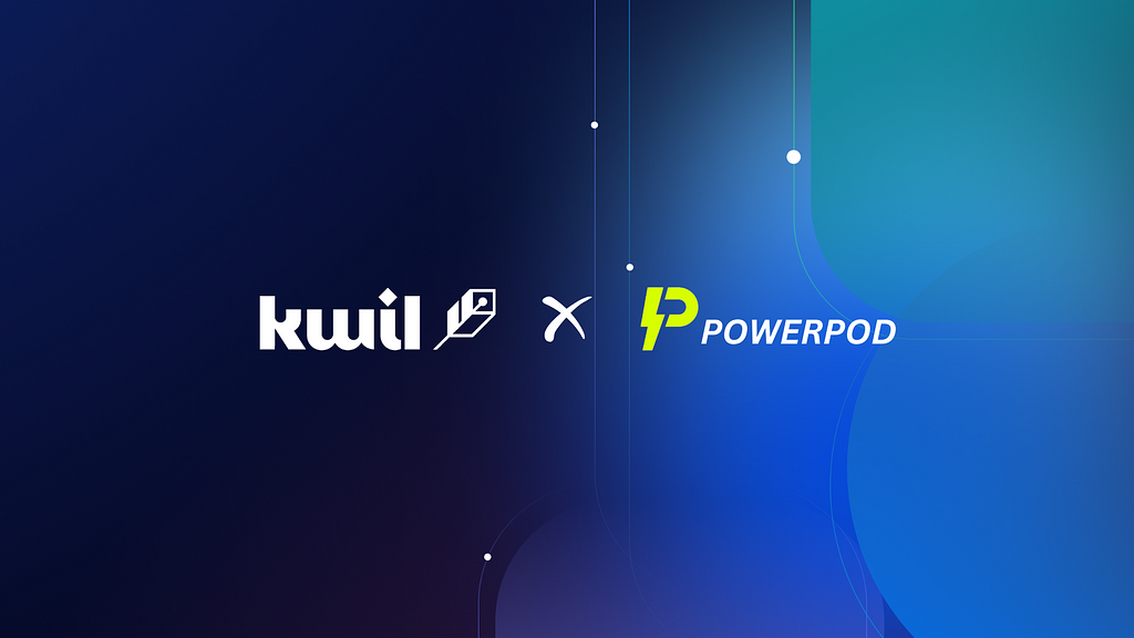 PowerPod Partners with Streamr and Kwil to Ensure Credible Neutrality in Decentralized Infrastructure Networks cover