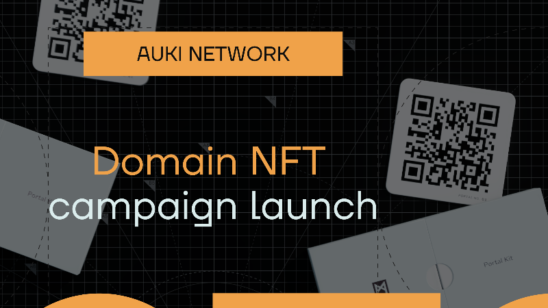 Auki-Network: Revolutionizing Spatial Computing