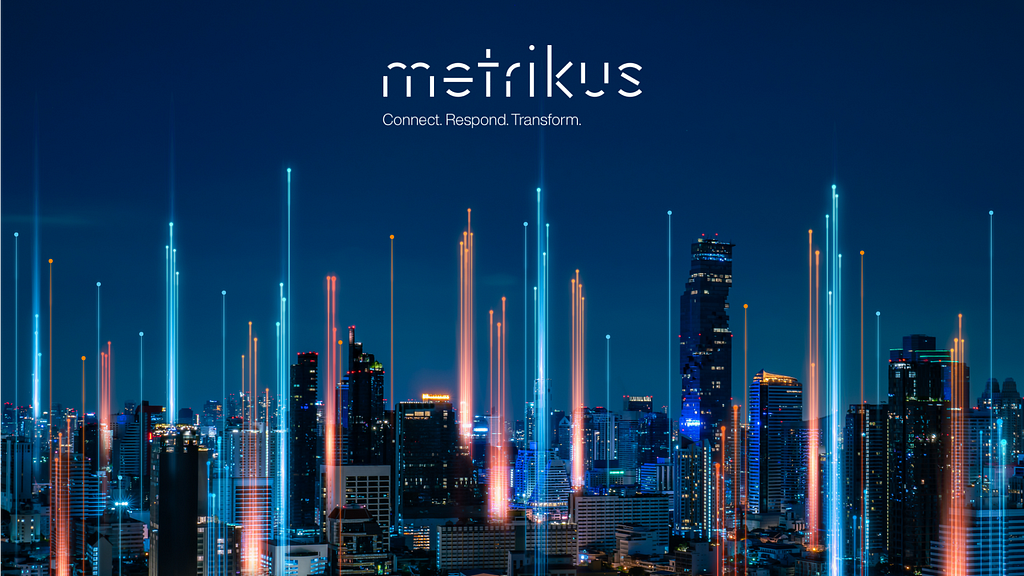Metrikus Partners with PlanetWatch for Outdoor Air Quality Data Integration cover