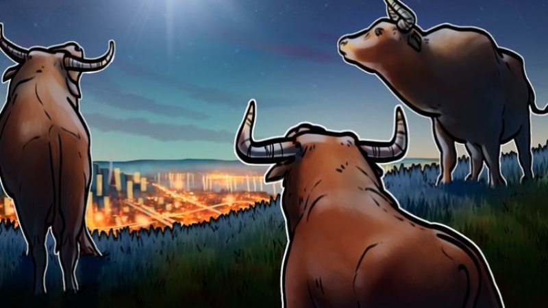 Trump's Trade Tariffs and Cryptocurrency: An Uncertain Future