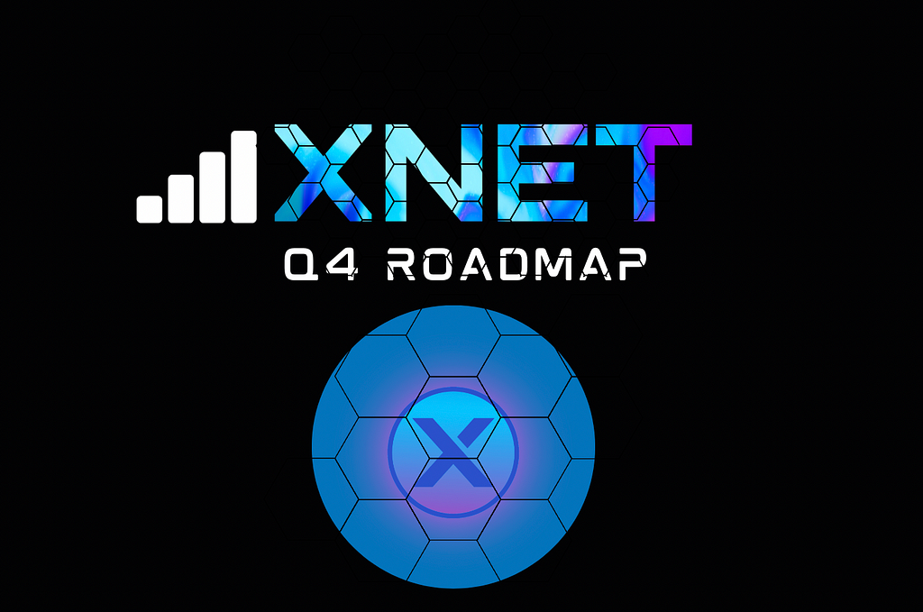 XNET: Revolutionizing Decentralized Wireless Connectivity cover