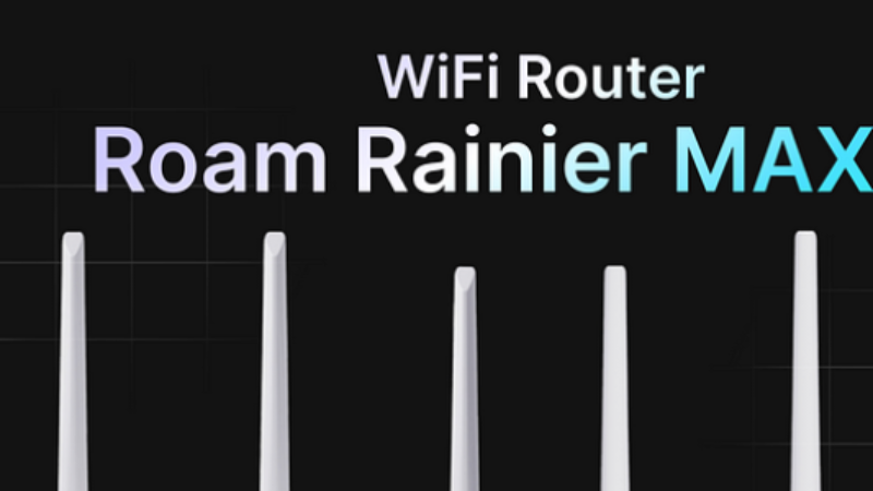 Unveiling Roam Networks: Revolutionizing Connectivity and Earning Opportunities