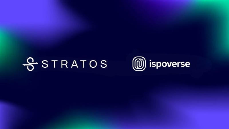 Stratos: Powering Decentralized Infrastructure for Ispoverse Gaming Platform