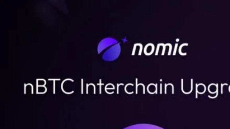 Nomic Introduces nBTC on Berachain's bArtio Testnet