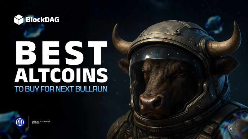 Filecoin Emerging as a Top Contender for Best Crypto in 2025
