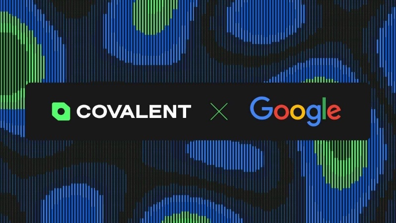 GoldRush Blockchain Data APIs Now Live on Google Cloud Marketplace