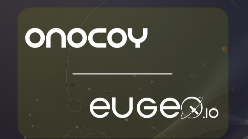 onocoy Partners with EUGEO to Expand GNSS Network in Romania