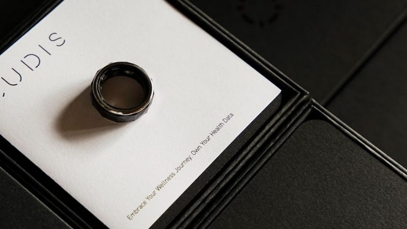 Revolutionizing Wellness with CUDIS: The AI-Powered Smart Ring