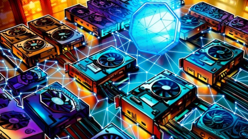 Revolutionizing GPU Rendering with Render Network