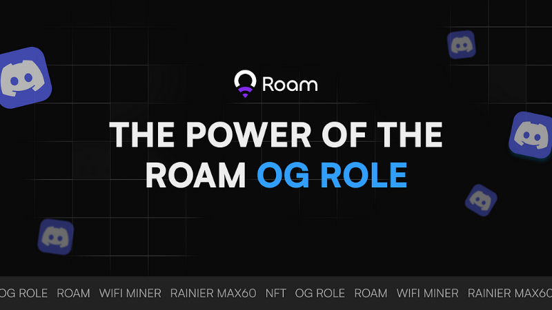 Unveiling the Roam OG Role: Elevate Your Roam Network Experience