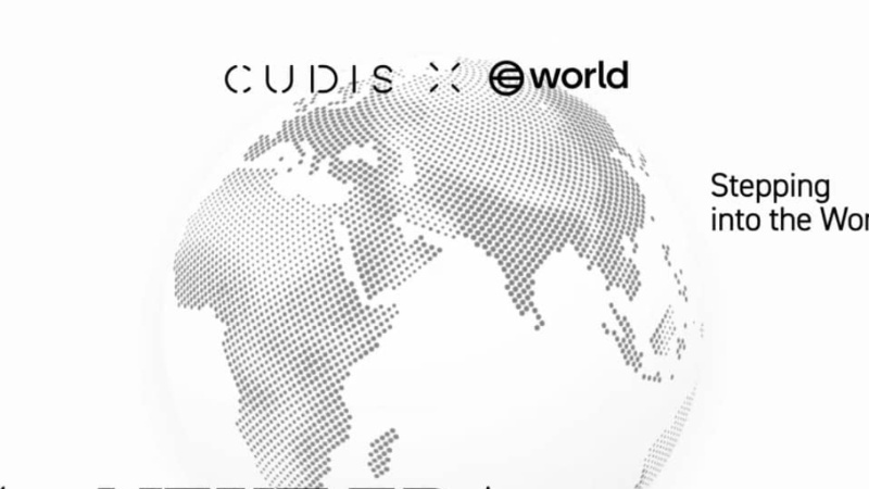 CUDIS Integrates AI Wellness Ring with World App for Secure Health Data Management