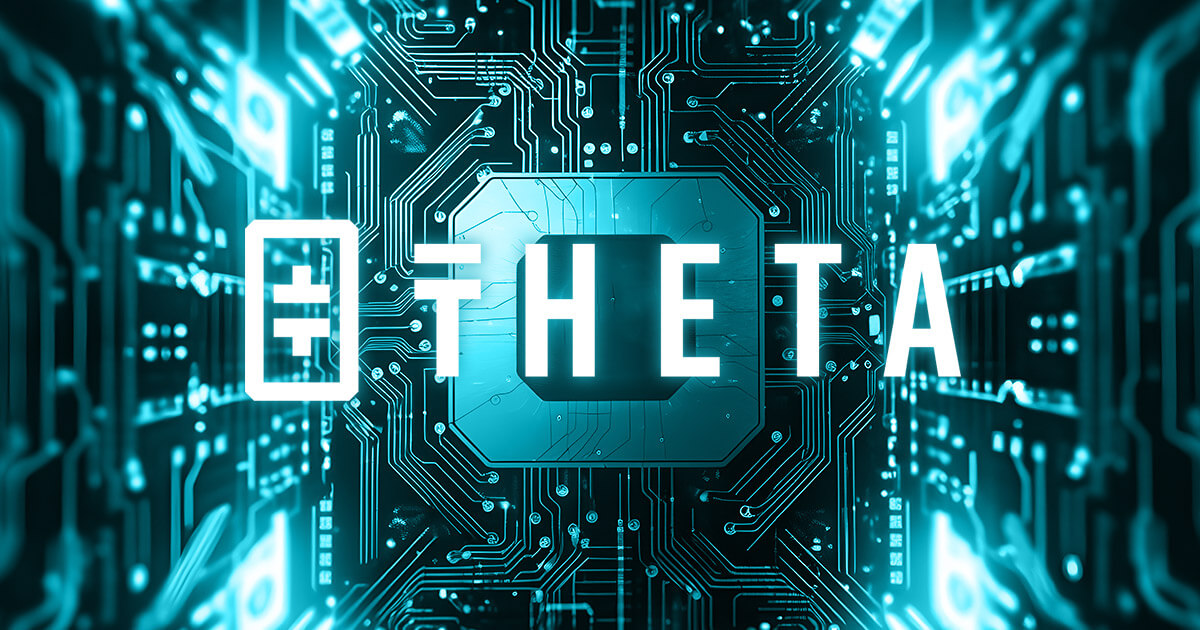 Theta and Aethir to Launch Huge Decentralized GPU Network cover