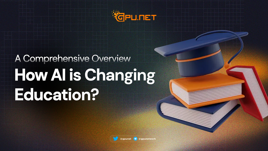 Harnessing the Power of AI in Education | DePIN Hub