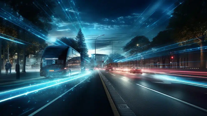 Revolutionizing Live Traffic Data with MapMerrics