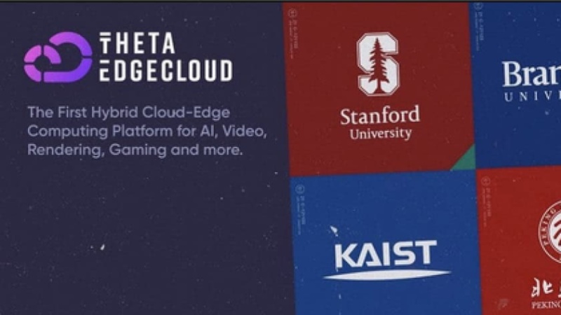 Theta Labs Unveils Hybrid Edge Cloud Architecture with Dynamic GPU Marketplace