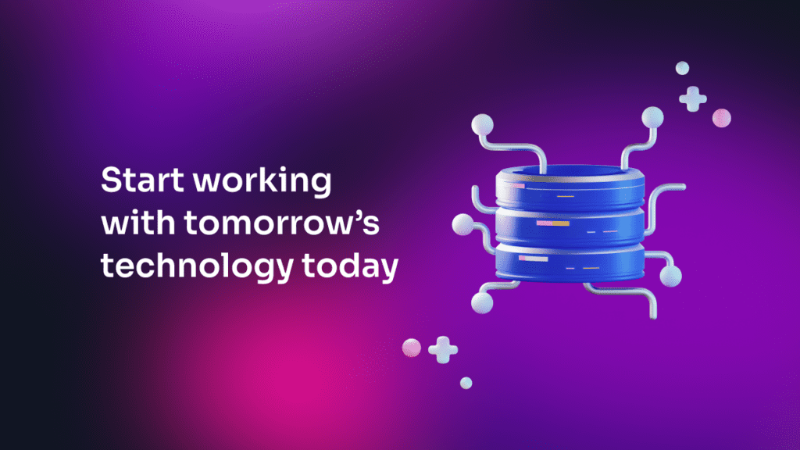 Dive into Web3 with Cere Network: Join the Future of Blockchain Technology