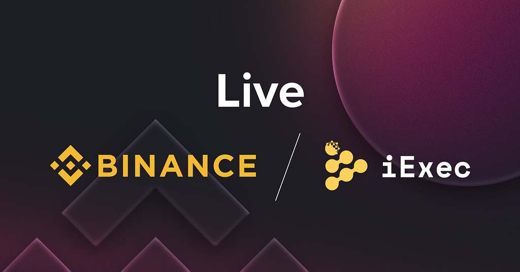 iExec CEO Gilles Fedak Discusses the Future of the Project and its