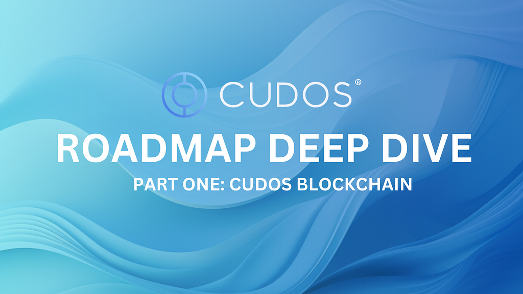 Exploring the Future of CUDOS Blockchain Network cover