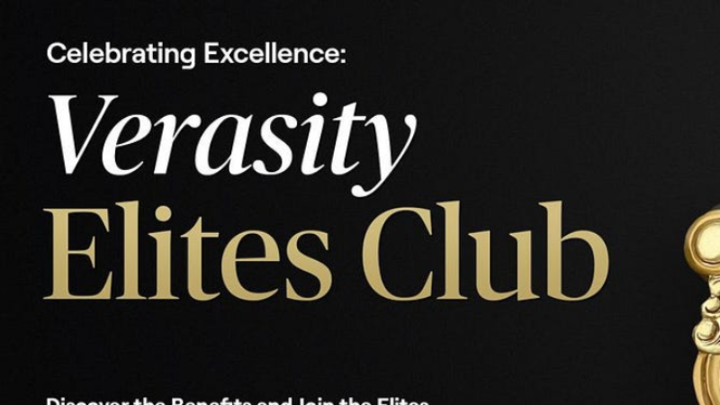 Introducing the Verasity Elites Club - Recognizing and Celebrating Community Contributions