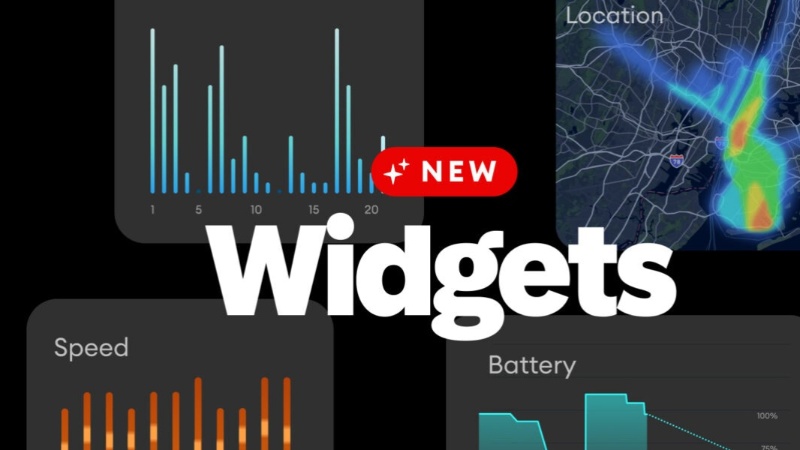 Introducing DIMO Widgets for Enhanced Vehicle Insights
