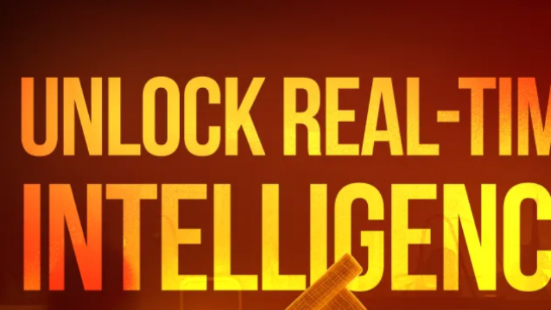 Introducing ig3: Revolutionizing Real-Time Intelligence with Edge Native Architecture