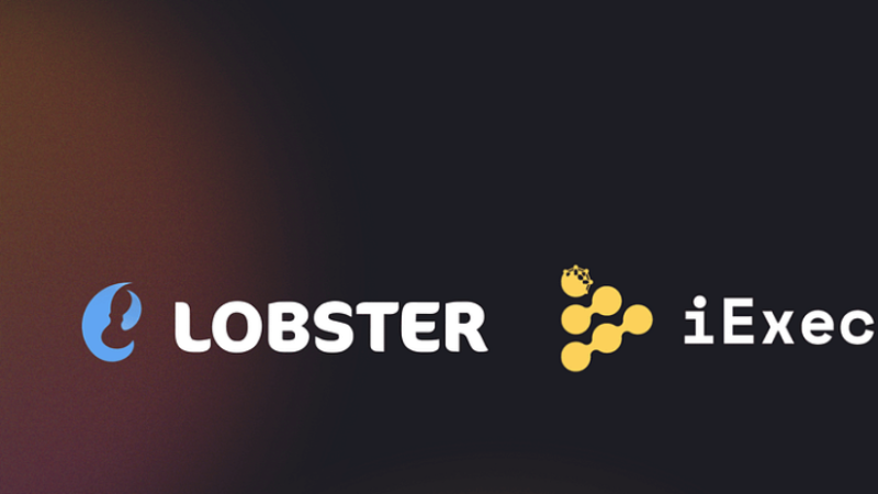 iExec and Lobster Elevate Web3 Communication with Web3Mail Integration