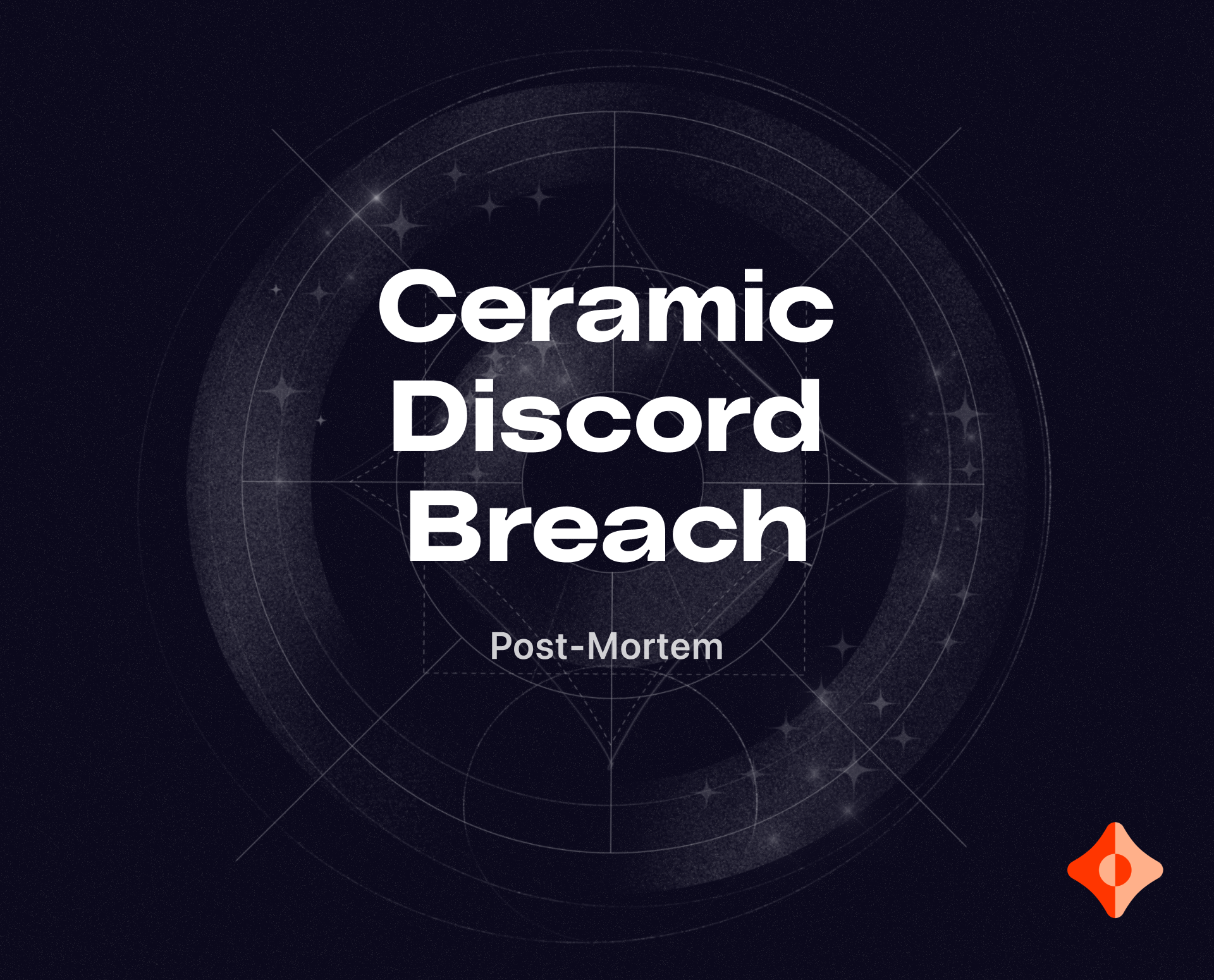Ceramic Discord Breach Hackers Impersonate Team Members and Execute