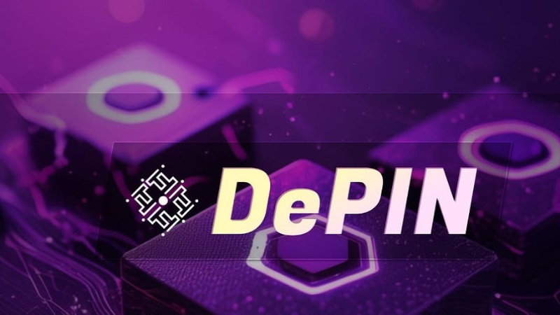 DePIN: Revolutionizing Scalability in Web3 Gaming