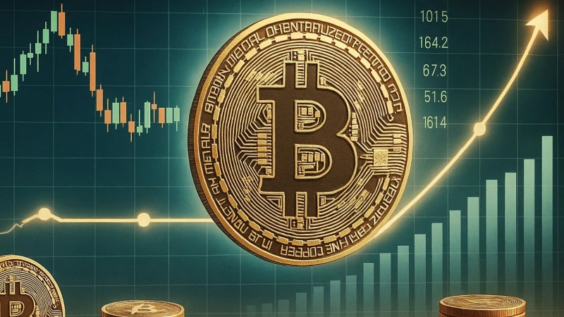 Bitcoin Resilience Amid Geopolitical Uncertainty