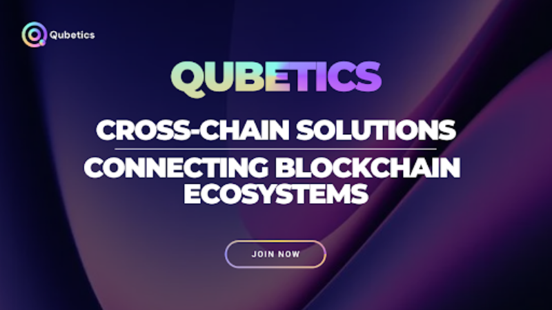 Qubetics Presale Soaring as Binance Coin and Bittensor Gain Momentum