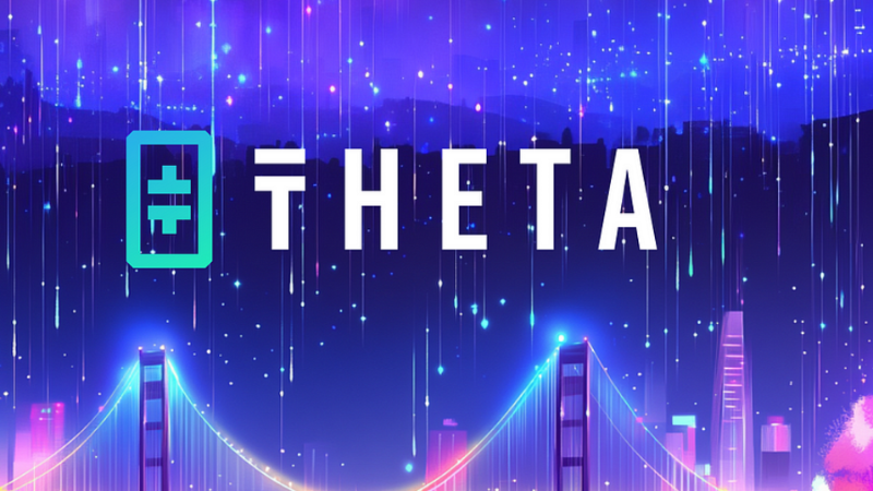 Aethir and Theta Projects in the Headlines